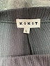 K.I.K.I.T Chevron-herringbone Gray Dress Pants Size L - photo 7