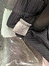 K.I.K.I.T Chevron-herringbone Gray Dress Pants Size L - photo 8