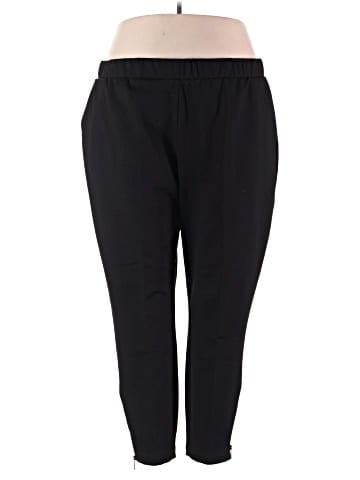 Universal Standard Casual Pants (view 1)