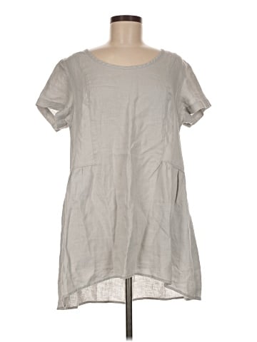 Flax Casual Dress (view 1)