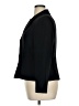 Tahari by ASL 100% Polyester Black Blazer Size 14 Petite - photo 5