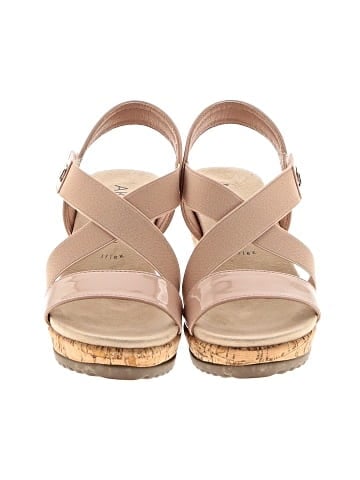 Anne Klein Wedges (view 2)
