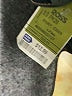 Paris Blues Color Block Black Jeans Size 9 - photo 8
