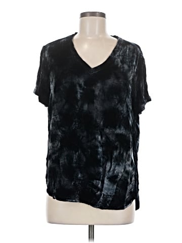 Bella Dahl Short Sleeve T-Shirt (view 1)