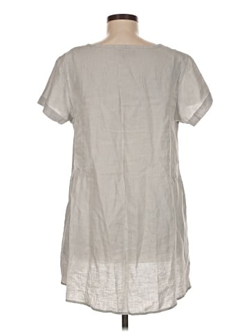 Flax Casual Dress (view 2)