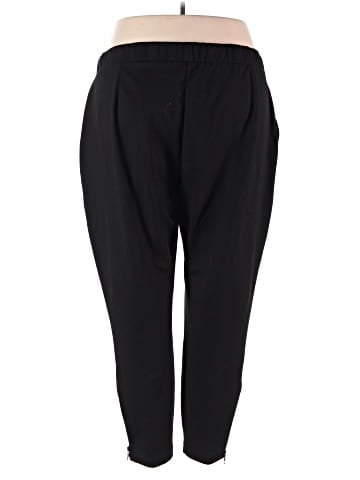 Universal Standard Casual Pants (view 2)