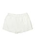 Splendid Solid Ivory Shorts Size L - photo 2