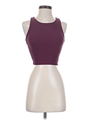 Buffbunny Collection Tank Top (view 1)