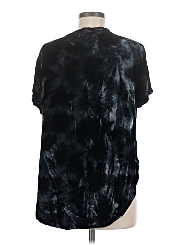 Bella Dahl Short Sleeve T-Shirt (view 2)