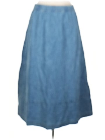 A.P.C. Denim Skirt (view 2)