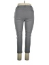 Van Heusen Solid Gray Casual Pants Size 14 - photo 2