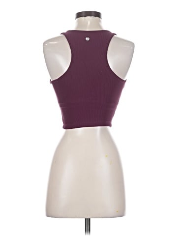 Buffbunny Collection Tank Top (view 2)