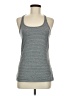 Gap Fit Gray Active Tank Size M - photo 1