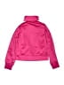 Nike Color Block Pink Track Jacket Size 4T - photo 2