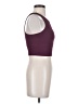 Buffbunny Collection Burgundy Tank Top Size S - photo 4