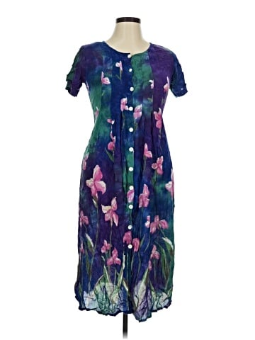 La Cera Casual Dress (view 1)