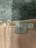 ASOS 100% Polyester Tan Cocktail Dress Size 14 - photo 7