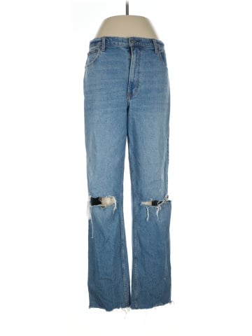 Abercrombie & Fitch Jeans (view 1)