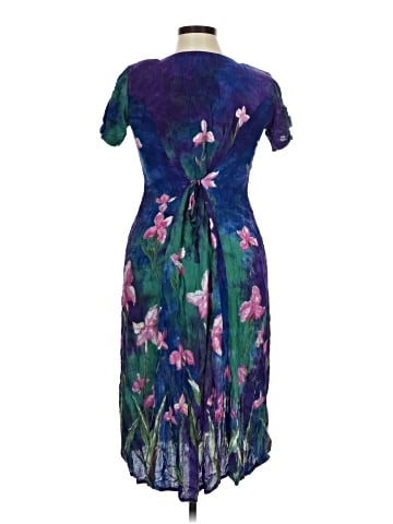 La Cera Casual Dress (view 2)