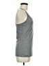 Gap Fit Gray Active Tank Size M - photo 4