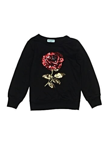 Assorted Brands Pullover Sweater (view 1)