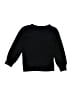 Assorted Brands Floral Black Pullover Sweater Size 130 cm / US 8 - photo 2