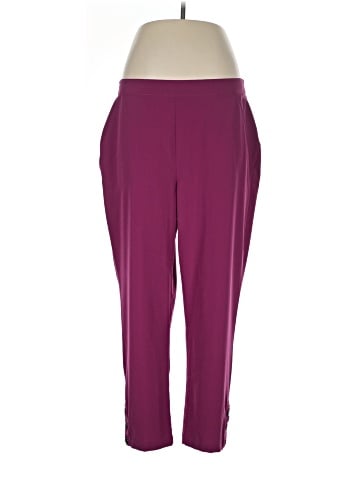 Zenergy by Chico's Active Pants (view 1)