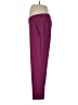 Zenergy by Chico's Solid Purple Active Pants Size Lg (2) - photo 5