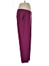 Zenergy by Chico's Solid Purple Active Pants Size Lg (2) - photo 4
