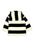 Crewcuts Stripes Yellow Pullover Sweater Size 2 - photo 1