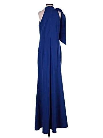 Betsy & Adam Cocktail Dress (view 2)