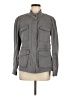 G1 100% Cotton Gray Jacket Size M - photo 1