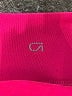 Gap Fit Solid Pink Sweatpants Size 8 - photo 3