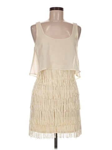 American Eagle Outfitters Cocktail Dress (view 1)