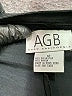 AGB Black Casual Pants Size 12 - photo 7