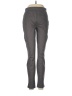 Sanctuary Metallic Gray Casual Pants One size - photo 1