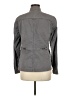 G1 100% Cotton Gray Jacket Size M - photo 2