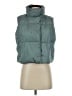 Old Navy 100% Polyester Teal Vest Size XS - photo 1