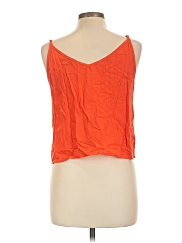 Azoe Sleeveless Blouse (view 2)