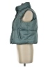 Old Navy 100% Polyester Teal Vest Size XS - photo 5