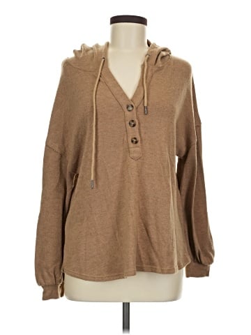 LoveRiche Pullover Sweater (view 1)