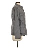 G1 100% Cotton Gray Jacket Size M - photo 4