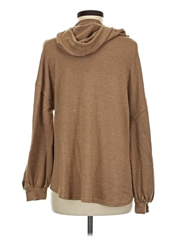 LoveRiche Pullover Sweater (view 2)
