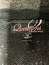 Say What? Black Sleeveless Top Size M - photo 7