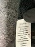 Say What? Black Sleeveless Top Size M - photo 8
