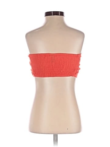 Polly Sleeveless Top (view 2)