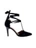 Ulla Johnson Black Heels Size EU 40 - photo 1