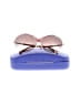 Emilio Pucci Pink Sunglasses One size - photo 2