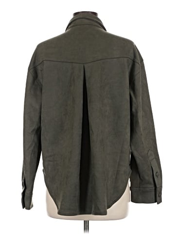 Velvet Heart Jacket (view 2)