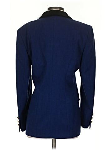 Escada by Margaretha Ley Wool Blazer (view 2)